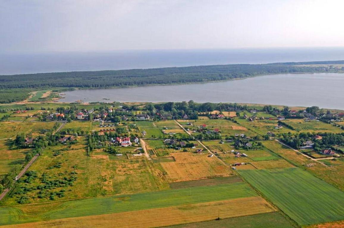 Domki Nadia 2 Jezierzany Dış mekan fotoğraf
